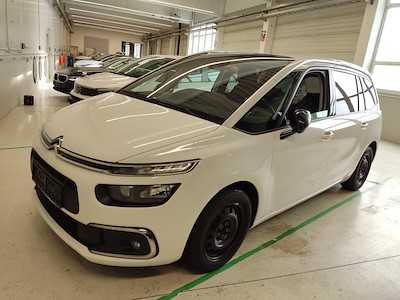 Citroen Grand C4 spacet Feel BlueHDi 130 S&S 7-Sitzer 96KW