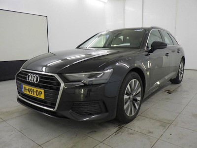 Audi A6 avant 2.0 45 TFSI Pro Line S tronic