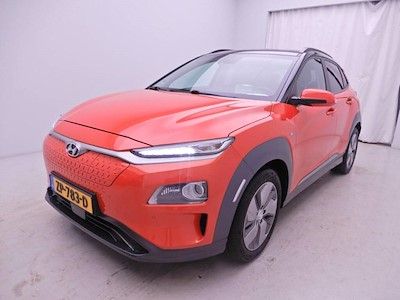 Hyundai KONA EV 204pk 2WD Aut. Premium