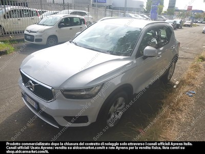 Volvo xc40 D3 geartronic business plus -