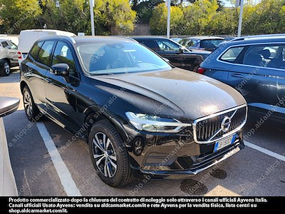 Volvo xc60 B4 D awd geartr. -