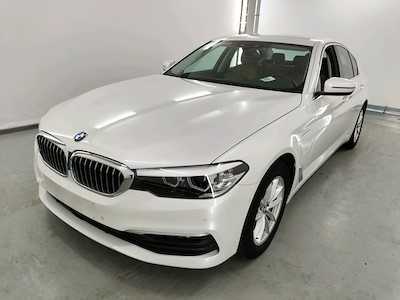 BMW 5-serie 2.0 530E 170KW AUTO Driving & Parking Assistant Plus - ACO Business Edition