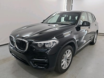 BMW X3 2.0 XDRIVE30E (120KW) AUTO Business Plus