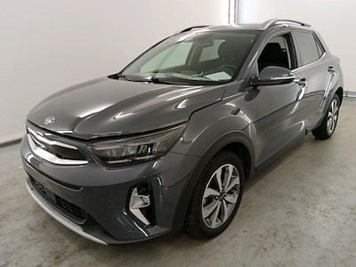 Kia STONIC 1.0 T 100 MORE