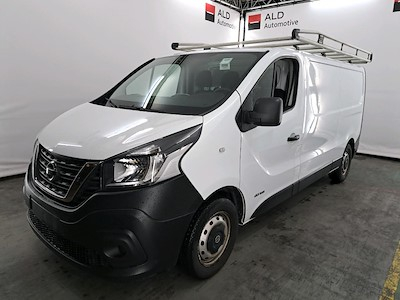 Nissan NV300 1.6 dCi L2H1 Acenta S-S Navigation Airco 1