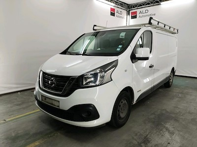 Nissan NV300 1.6 dCi L2H1 Optima S-S Navigation