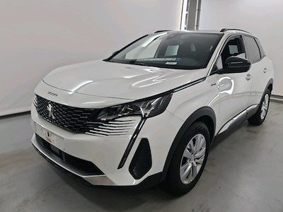 Peugeot 3008 1.2 PURETECH 96KW S&amp;S STYLE