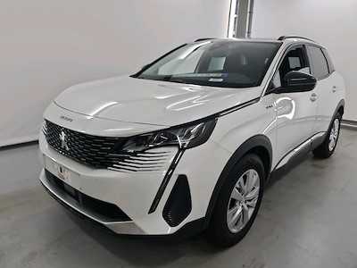 Peugeot 3008 1.2 PURETECH 96KW S&S STYLE