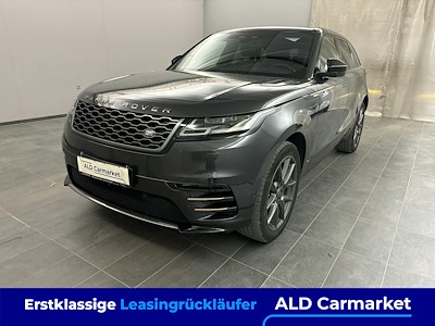 Land Rover Range rover velar P400e R-Dynamic Geschlossen, 5-turig, Automatik, 8-Gang