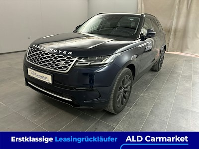 Land Rover Range rover velar P400e S Geschlossen, 5-turig, Automatik, 8-Gang