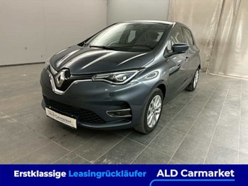 Renault ZOE (ohne Batterie) Z.E. 50 EXPERIENCE Limousine, 5-turig, Direktantrieb, 1-Gang