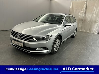 Volkswagen Passat VW Passat Variant 2.0 TDI SCR DSG Trendline Kombi, 5-turig, Automatik, 7-Gang