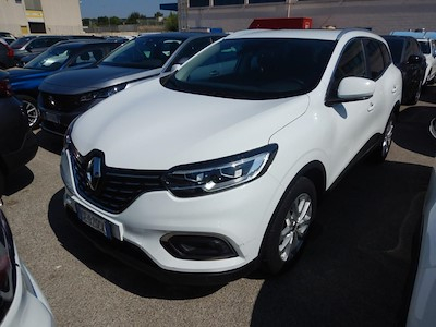 Renault KADJAR 1.5 Dci 85kw Blue Business Edc