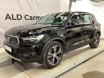 Volvo Xc40 1.5 T5 plug-in Inscription, Skinn, BLIS, B-Kamera, Drag, ATUOMAT