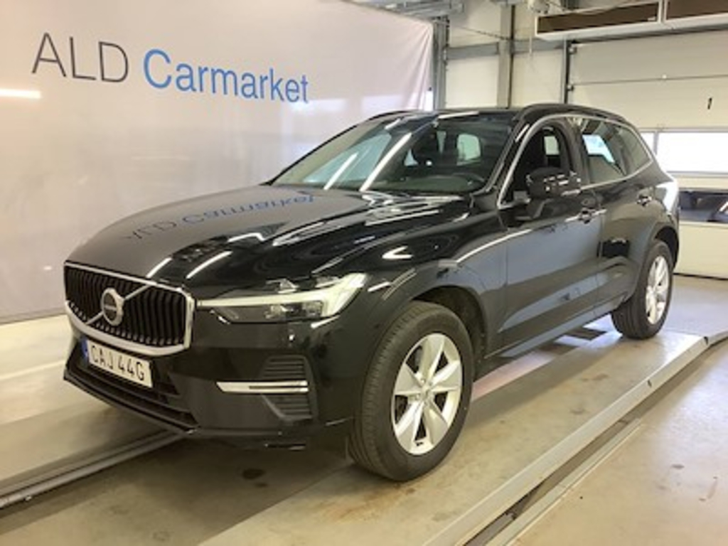 Volvo Xc60 2.0 B4 diesel awd !2022 YEAR MODEL! Momentum Adv Edt SE, Nav, B-kamera, Drag, AUTOMAT