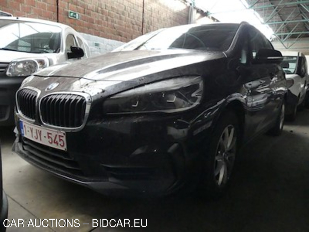 BMW 2 active tourer 216 D ADBLUE