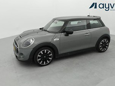 MINI - 2019 2.0 Cooper S OPF (EU6d-TEMP)