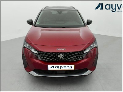 Peugeot 3008 1.6 PHEV 225 E-AUTO8 ALLURE PACK