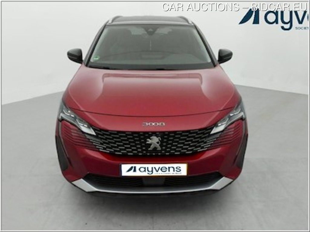 Peugeot 3008 1.6 PHEV 225 E-AUTO8 ALLURE PACK