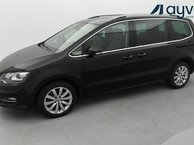 Volkswagen Sharan diesel - 2020 2.0 TDi SCR Highline DSG (EU6.2)