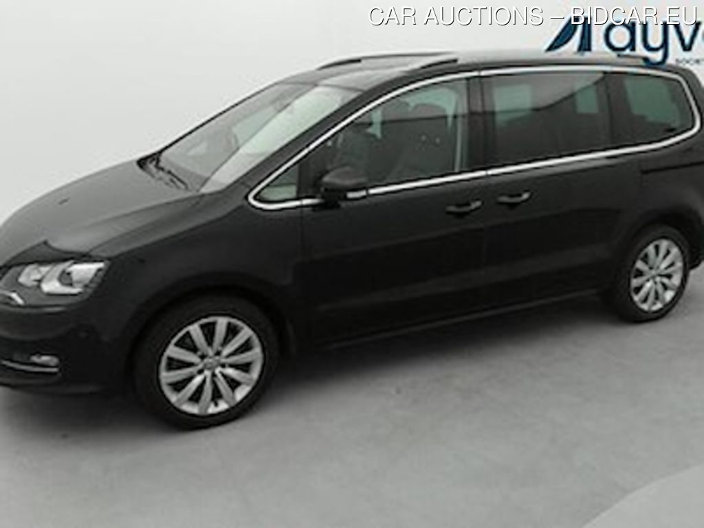 Volkswagen Sharan diesel - 2020 2.0 TDi SCR Highline DSG (EU6.2)