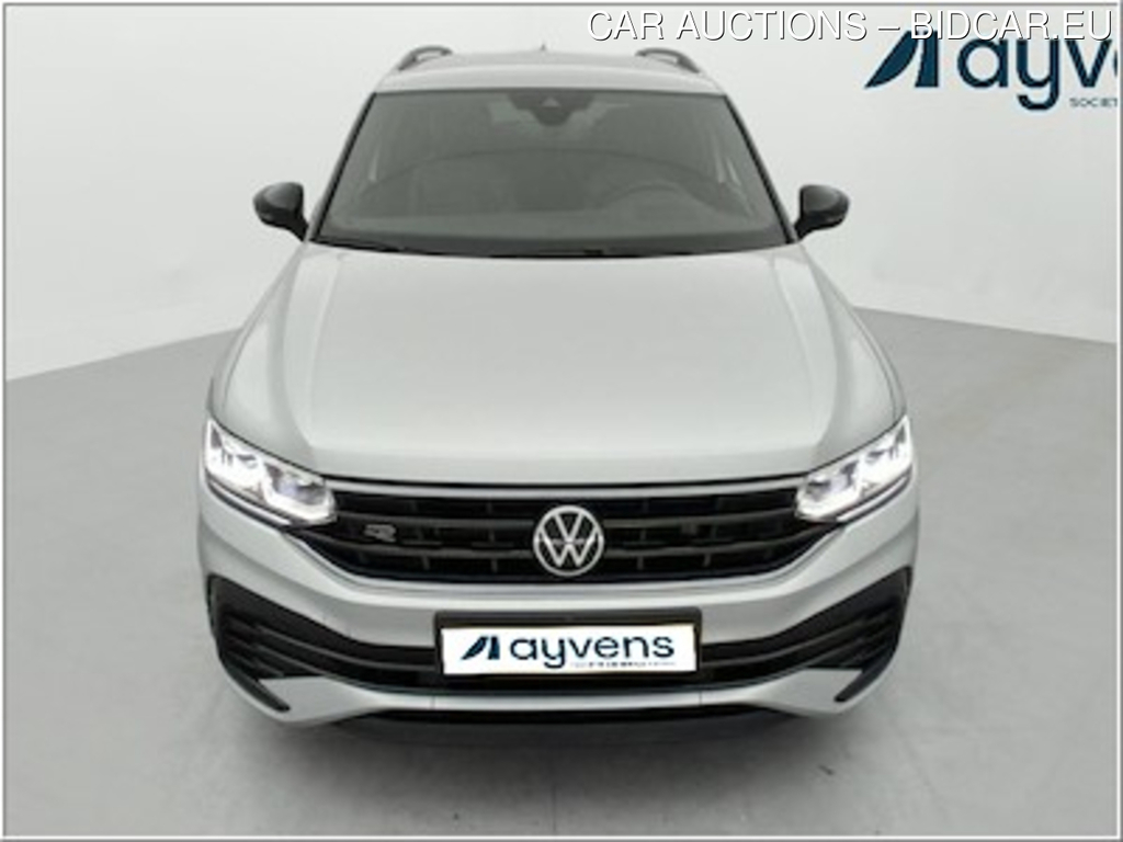 Volkswagen TIGUAN 1.4 PHEV OPF DSG R-LINE