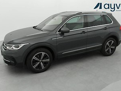 Volkswagen TIGUAN 2.0 TDI 110KW SCR ELEGANCE BMT DSG 4WD