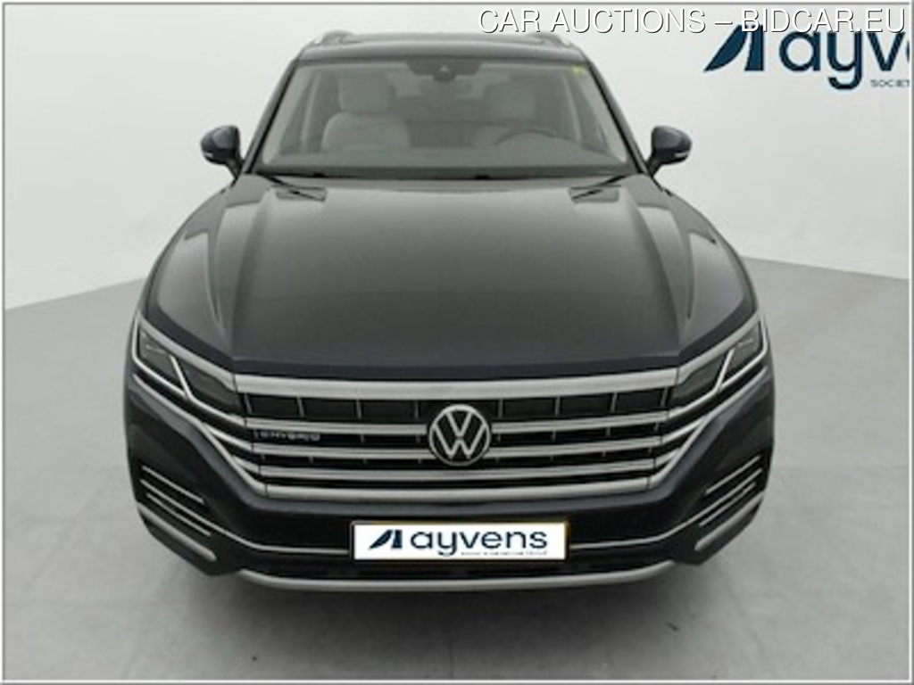 Volkswagen TOUAREG 3.0 V6 EHYBRID 4WD ATMOSPHERE AUTO