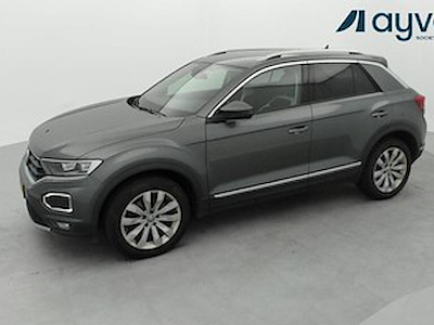 Volkswagen T-roc diesel 2.0 TDi SCR 4Motion Sport DSG (EU6.2)