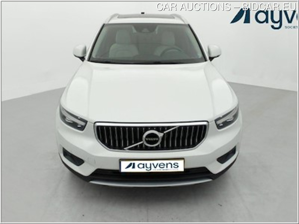 Volvo Xc40 diesel 2.0 D3 Inscription Geartronic