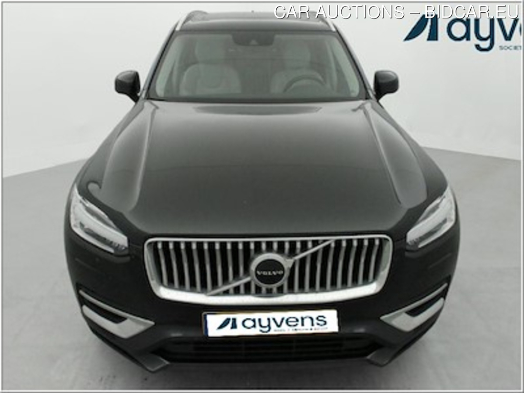 Volvo XC90 2.0 B5 D AWD GEARTRONIC INSCRIPTION 7PL.