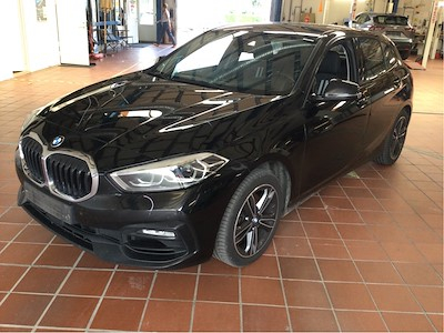 BMW 1 serie 118I SPORT-LINE AUTO UA!,