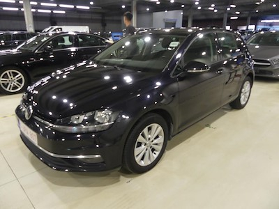 Volkswagen Golf vii crm 1.0 TSI BMT COMFORTLINE