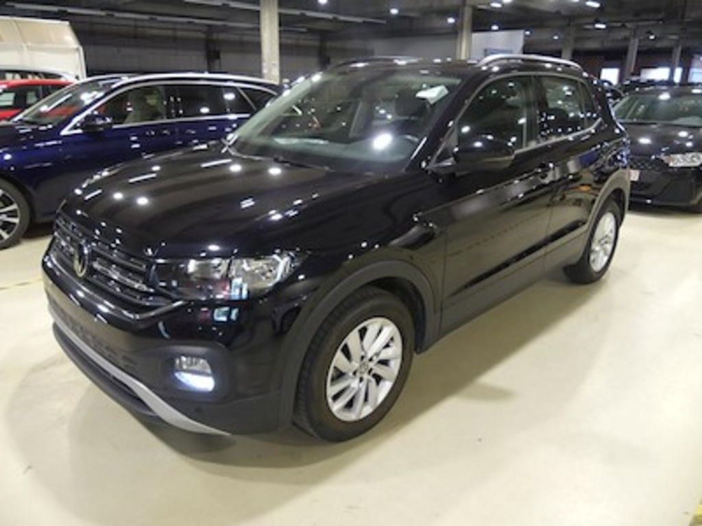 Volkswagen T-CROSS 1.0 TSI LIFE OPF