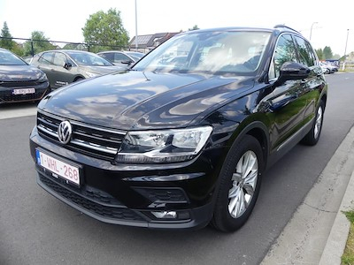 Volkswagen TIGUAN 1.5 TSI ACT COMFORTLINE OPF