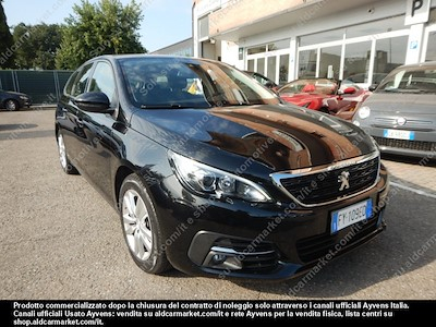 Peugeot 308 SW business bluehdi 130 -