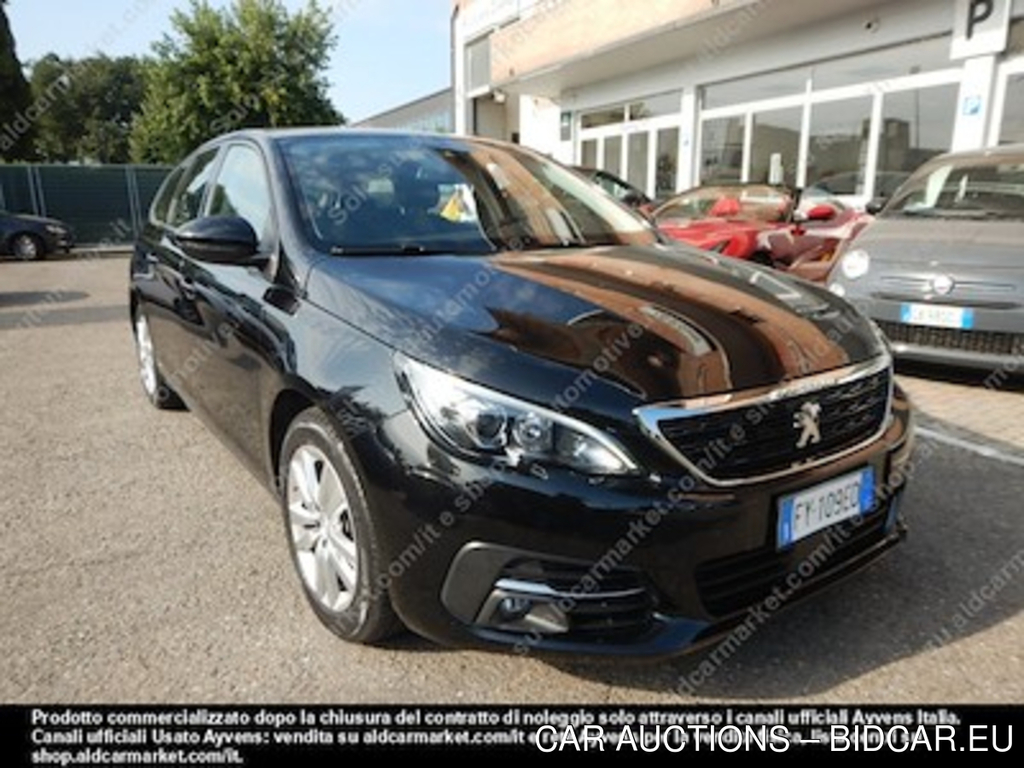 Peugeot 308 SW business bluehdi 130 -