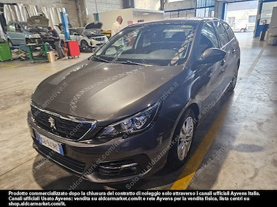 Peugeot 308 SW business bluehdi 130 -