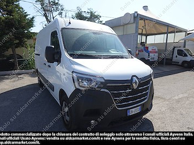 Renault master FG TA L2 H2 -