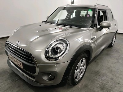 MINI 5 doors - 2018 1.5 One OPF Big Business