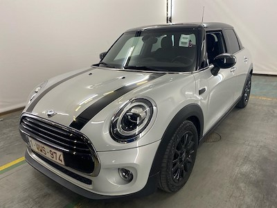 MINI 5 doors - 2018 1.5A Cooper OPF ACO Business Edition