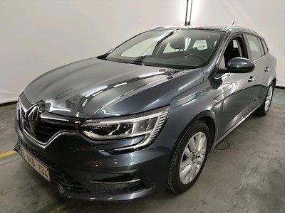 Renault Mau2030gane grandtour 1.5 BLUE DCI 115 CORPORATE EDITION