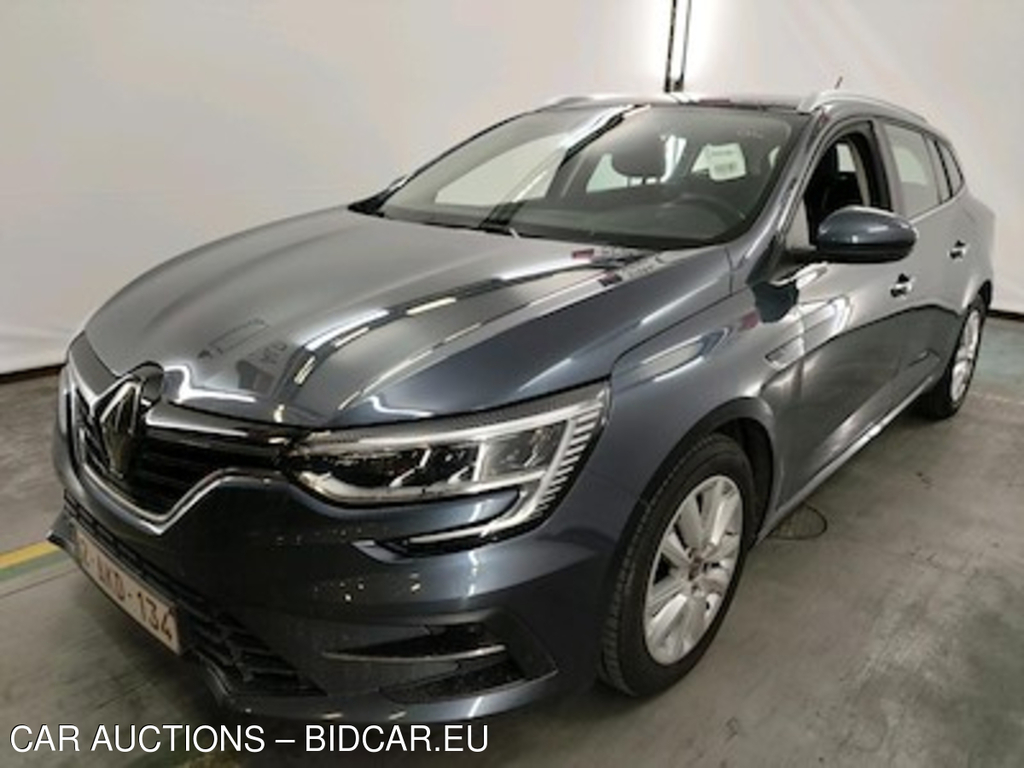 Renault Mau2030gane grandtour 1.5 BLUE DCI 115 CORPORATE EDITION