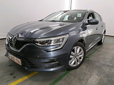 Renault Mau2030gane grandtour 1.5 BLUE DCI 115 CORPORATE EDITION