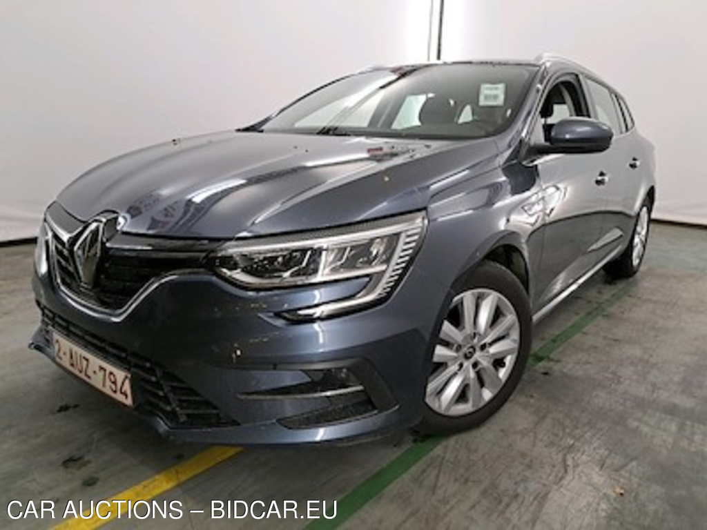 Renault Mau2030gane grandtour 1.5 BLUE DCI 115 CORPORATE EDITION