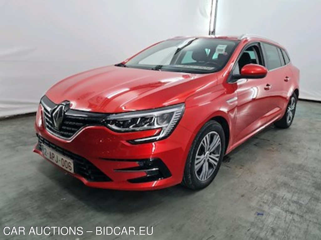 Renault Mau2030gane grandtour 1.5 BLUE DCI 115 INTENS