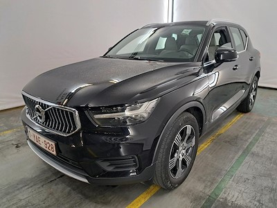 Volvo Xc40 diesel 2.0 D3 Inscription Geartronic Luxury seat Xinter Park assist