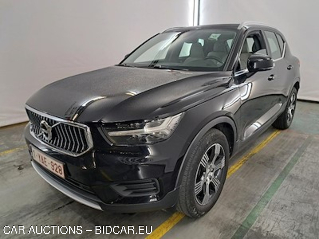 Volvo Xc40 diesel 2.0 D3 Inscription Geartronic Luxury seat Xinter Park assist