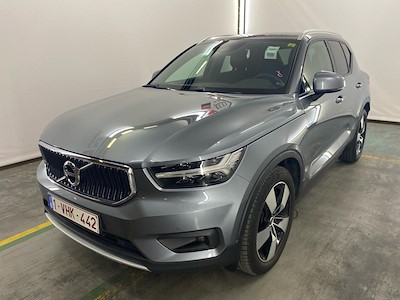 Volvo Xc40 diesel 2.0 D3 Momentum Geartronic Winter Park Assist Sensus Navigation Connect