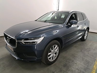 Volvo XC60 2.0 D4 Momentum Gear.AdBlue Business